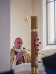 Biskup Włocławski konsekrował kościół w Żychlinie